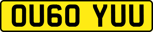 OU60YUU