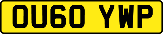 OU60YWP