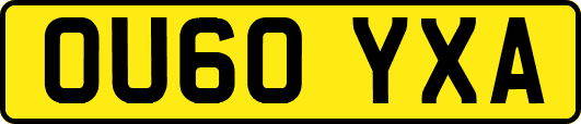 OU60YXA