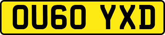 OU60YXD