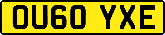 OU60YXE