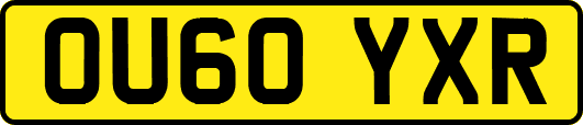 OU60YXR