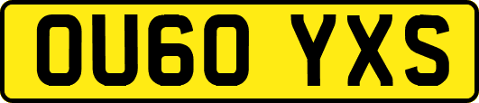 OU60YXS