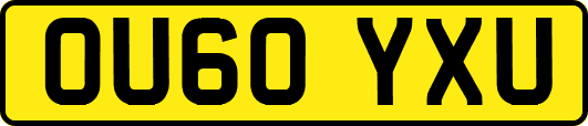 OU60YXU