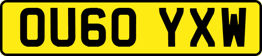 OU60YXW