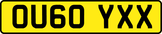 OU60YXX