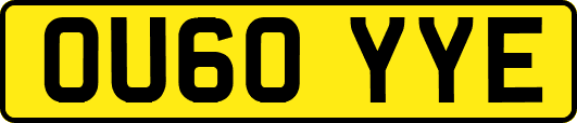 OU60YYE