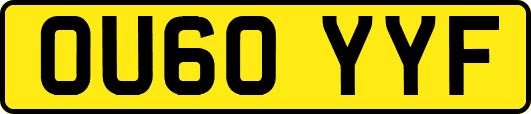 OU60YYF