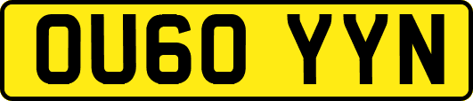 OU60YYN