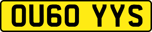 OU60YYS