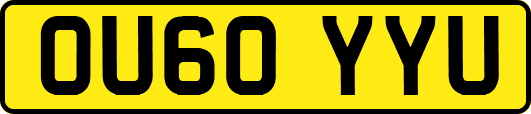 OU60YYU