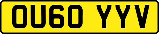 OU60YYV