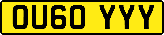 OU60YYY