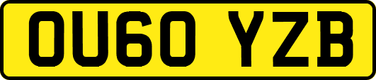 OU60YZB