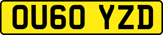 OU60YZD