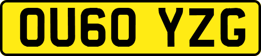 OU60YZG