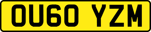 OU60YZM