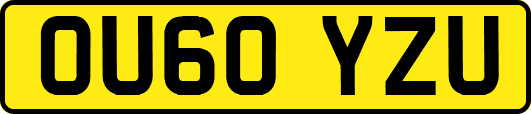 OU60YZU