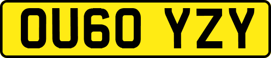 OU60YZY