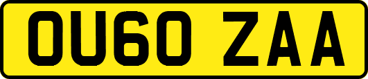 OU60ZAA