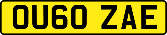 OU60ZAE