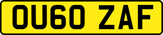 OU60ZAF