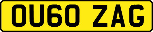 OU60ZAG