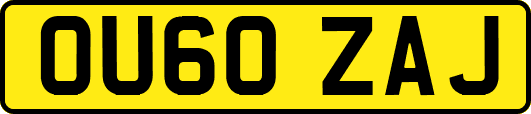 OU60ZAJ