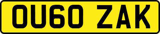 OU60ZAK