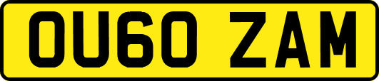 OU60ZAM
