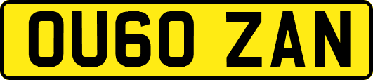 OU60ZAN