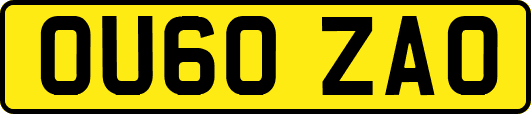 OU60ZAO