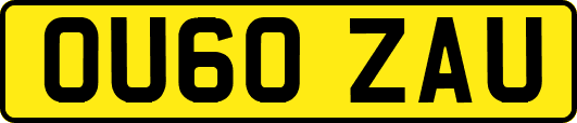 OU60ZAU