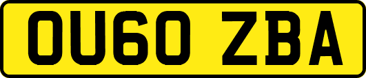 OU60ZBA
