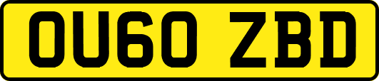 OU60ZBD
