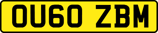 OU60ZBM
