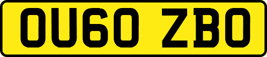 OU60ZBO