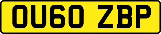 OU60ZBP