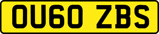 OU60ZBS
