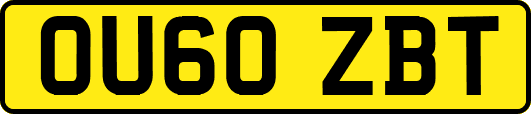 OU60ZBT