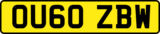 OU60ZBW