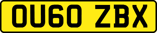 OU60ZBX