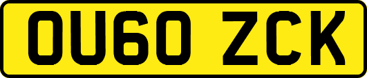 OU60ZCK