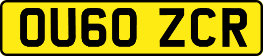 OU60ZCR