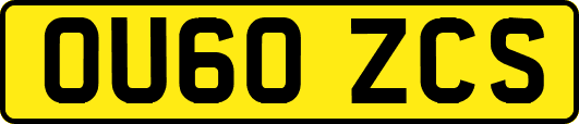 OU60ZCS