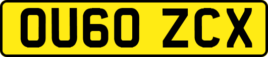 OU60ZCX