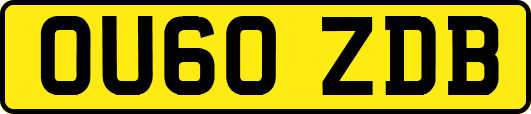 OU60ZDB