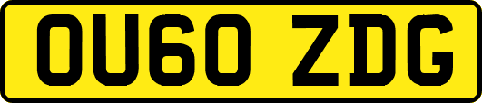OU60ZDG