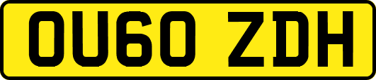 OU60ZDH