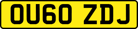 OU60ZDJ